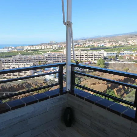 Golden Dreams & Perfect For ***** * Costa Adeje (Tenerife)
