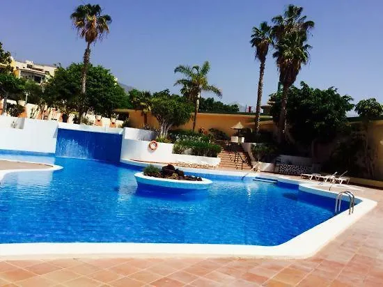 Golden Dreams & Perfect For ***** Διαμέρισμα Costa Adeje (Tenerife)