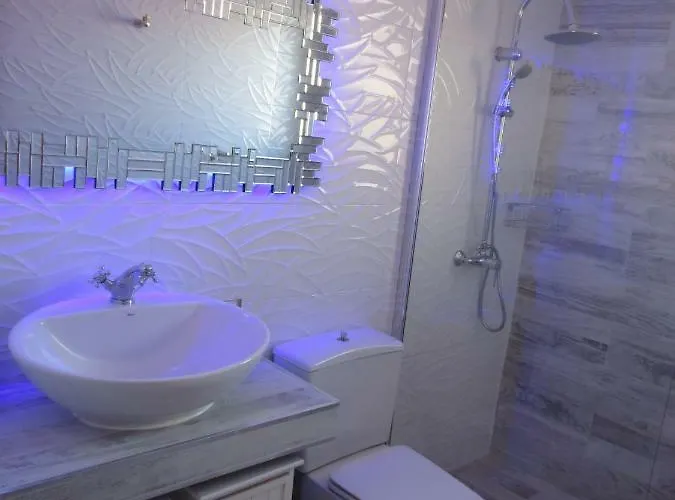 Golden Dreams & Perfect For ***** شقة