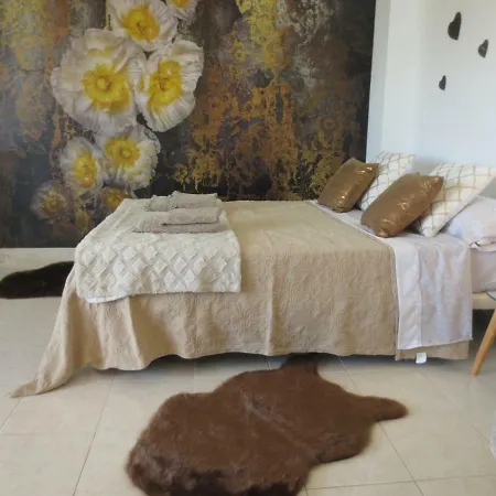 Apartment Golden Dreams & Perfect For ***** *