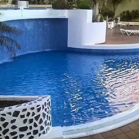 Apartment Golden Dreams & Perfect For ***** Costa Adeje (Tenerife)