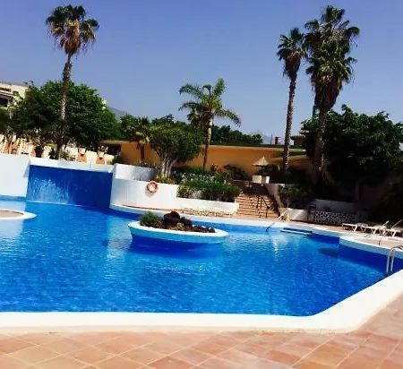 Golden Dreams & Perfect For ***** Apartment Costa Adeje (Tenerife)