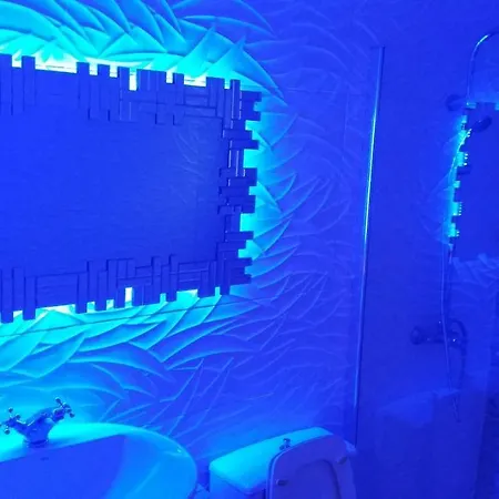 Апартаменты Golden Dreams & Perfect For *****