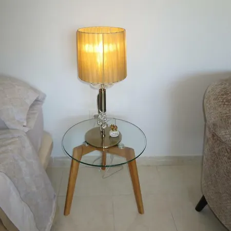 Golden Dreams & Perfect For ***** Apartment Costa Adeje (Tenerife)