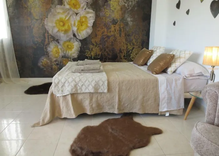 דירה Golden Dreams & Perfect For ***** *