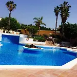 Golden Dreams & Perfect For ***** Apartment Costa Adeje (Tenerife)