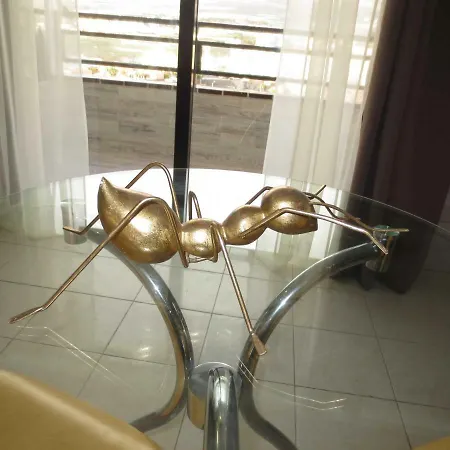 Golden Dreams & Perfect For ***** Costa Adeje