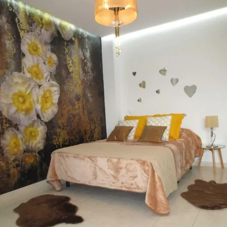 Golden Dreams & Perfect For *****