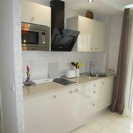 Golden Dreams & Perfect For ***** * Costa Adeje